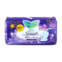 KAO 日本花王特长夜用卫生巾10枚 进 母婴 食品 数码 家电 百货比价