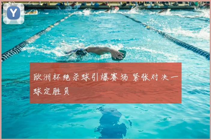 欧洲杯绝杀球引爆赛场 紧张对决一球定胜负